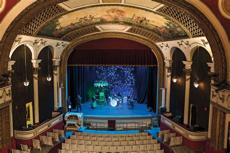 Columbus theatre - Columbus Theatre is located in Providence, RI and is a great place to catch live entertainment. SeatGeek provides everything you need to know about your seating options, including sections, row and even obstructed views. 